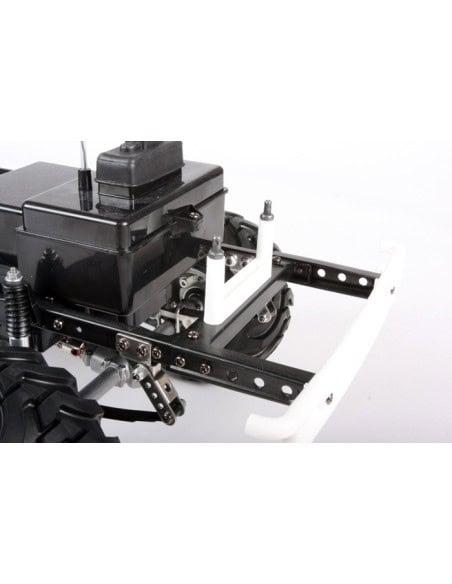 58519 Tamiya Toyota Bruiser