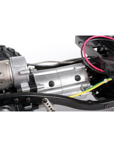 58519 Tamiya Toyota Bruiser