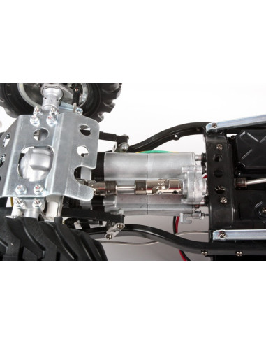 58519 Tamiya Toyota Bruiser