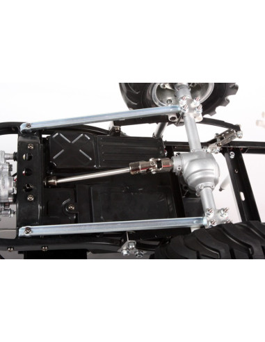 58519 Tamiya Toyota Bruiser