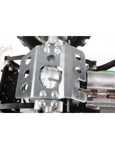 58519 Tamiya Toyota Bruiser