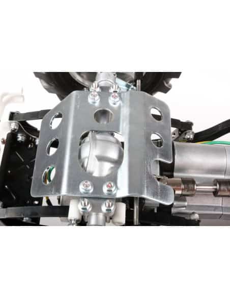 58519 Tamiya Toyota Bruiser