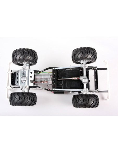58519 Tamiya Toyota Bruiser