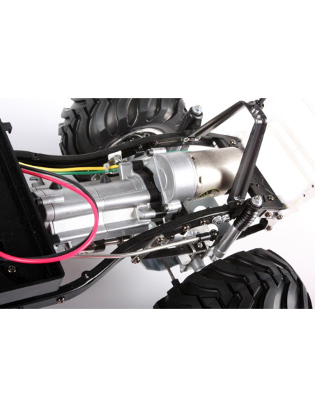 58519 Tamiya Toyota Bruiser