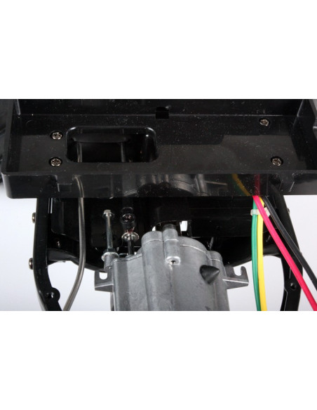 58519 Tamiya Toyota Bruiser