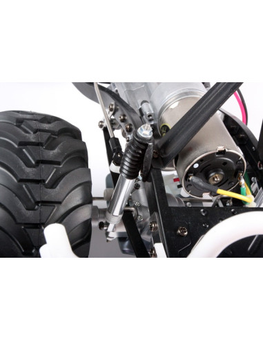 58519 Tamiya Toyota Bruiser