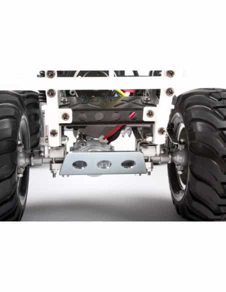 58519 Tamiya Toyota Bruiser