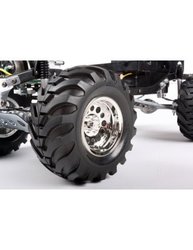 58519 Tamiya Toyota Bruiser