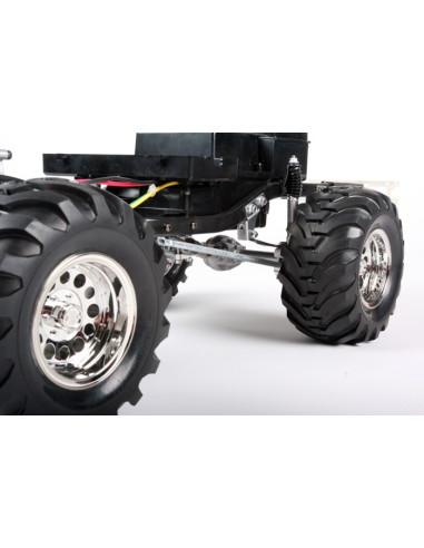 58519 Tamiya Toyota Bruiser