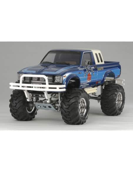 58519 Tamiya Toyota Bruiser