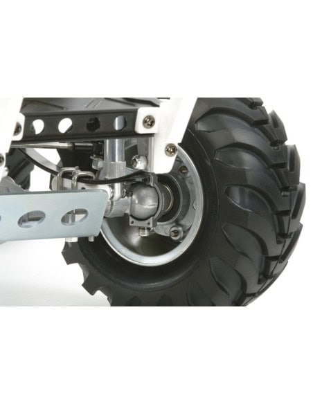 58519 Tamiya Toyota Bruiser