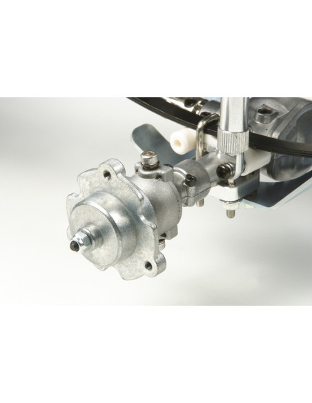 58519 Tamiya Toyota Bruiser