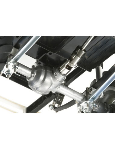 58519 Tamiya Toyota Bruiser