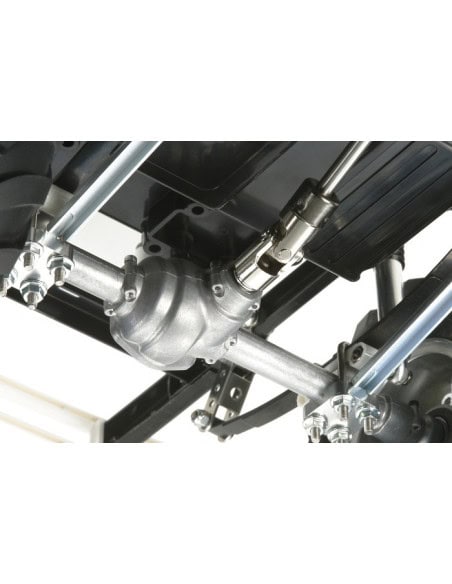 58519 Tamiya Toyota Bruiser