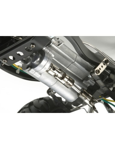 58519 Tamiya Toyota Bruiser