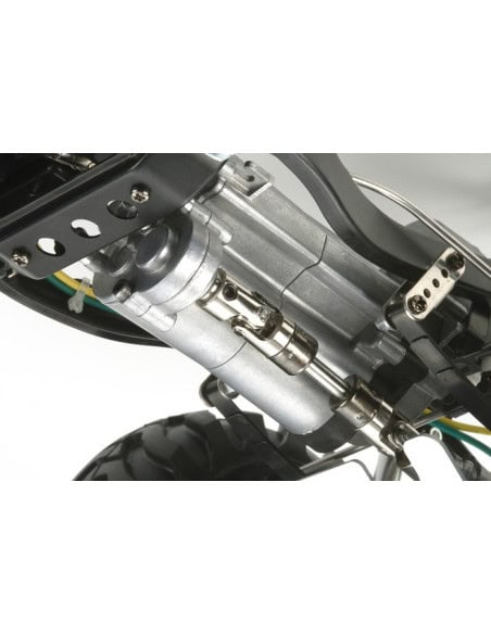 58519 Tamiya Toyota Bruiser