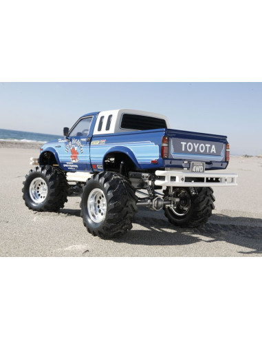 58519 Tamiya Toyota Bruiser