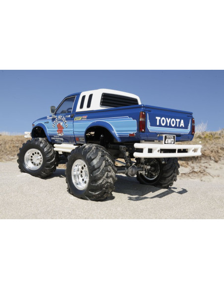 58519 Tamiya Toyota Bruiser