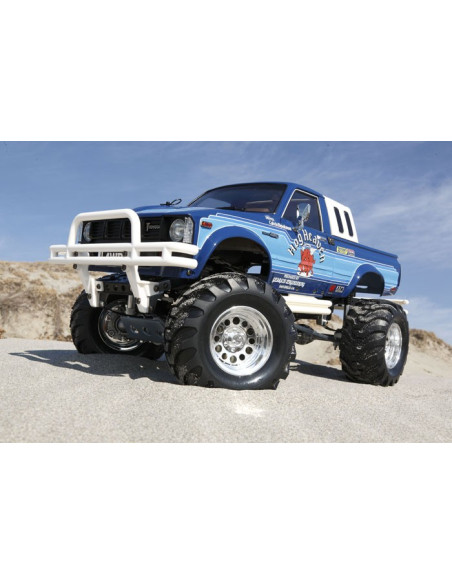 58519 Tamiya Toyota Bruiser