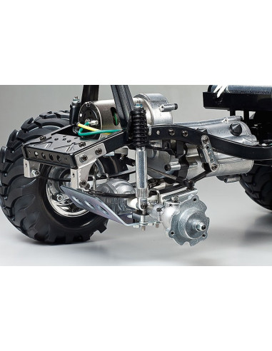 58519 Tamiya Toyota Bruiser