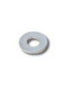 Rondelles Acier 1.6 mm ( 10 pièces)