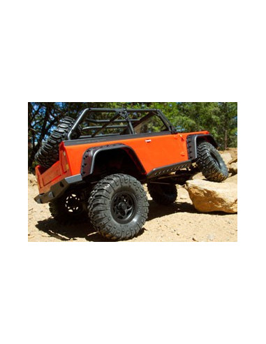 Crawler Axial SCX10 Dingo Kit