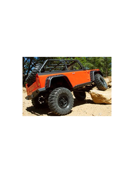 Crawler Axial SCX10 Dingo Kit
