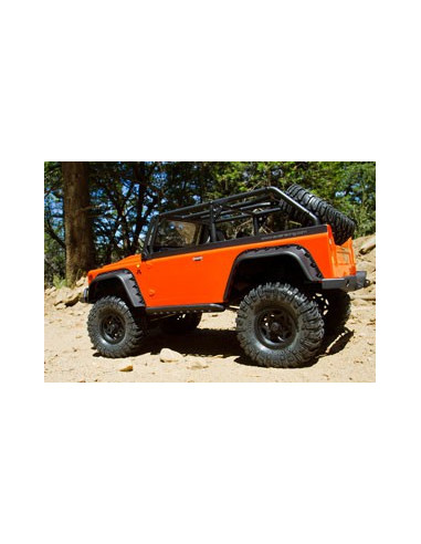 Crawler Axial SCX10 Dingo Kit