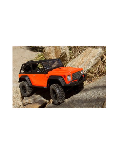 Crawler Axial SCX10 Dingo Kit