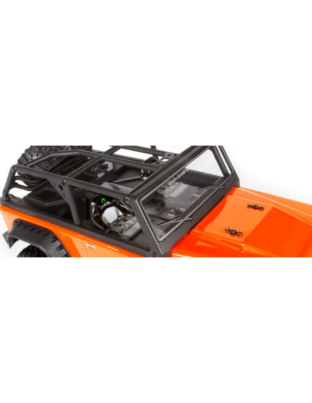 Crawler Axial SCX10 Dingo Kit