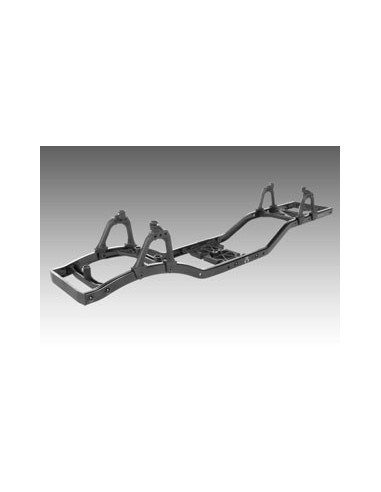 Crawler Axial SCX10 Dingo Kit