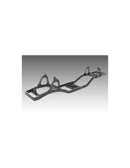 Crawler Axial SCX10 Dingo Kit