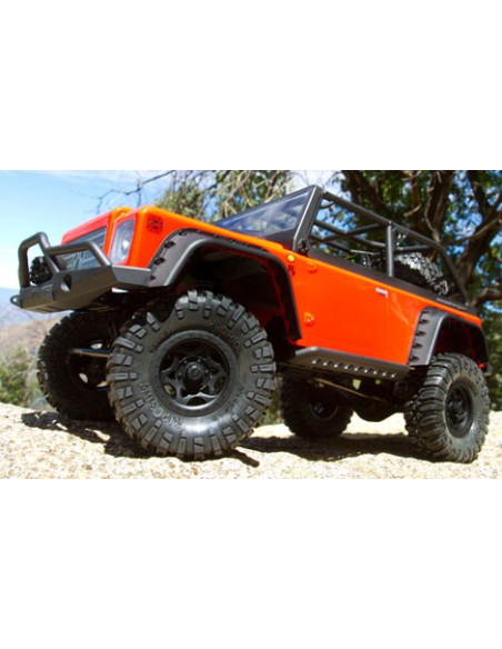 Crawler Axial SCX10 Dingo Kit