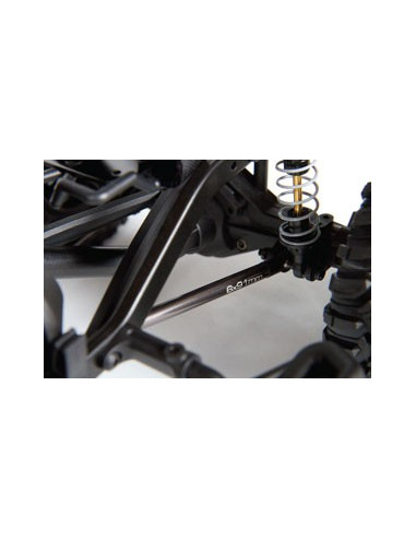 Crawler Axial SCX10 Dingo Kit