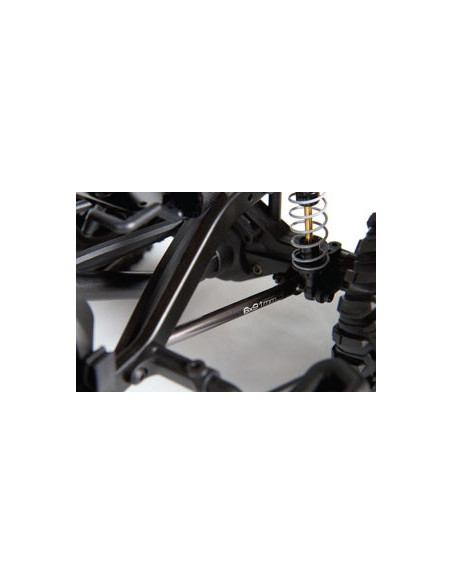 Crawler Axial SCX10 Dingo Kit