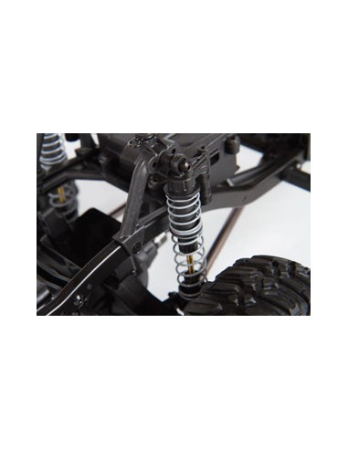 Crawler Axial SCX10 Dingo Kit