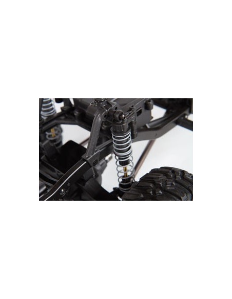 Crawler Axial SCX10 Dingo Kit