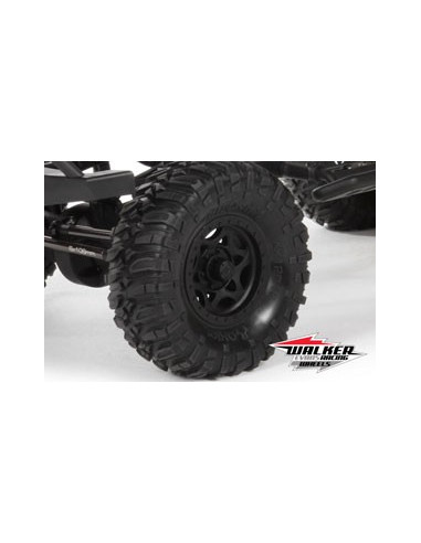 Crawler Axial SCX10 Dingo Kit