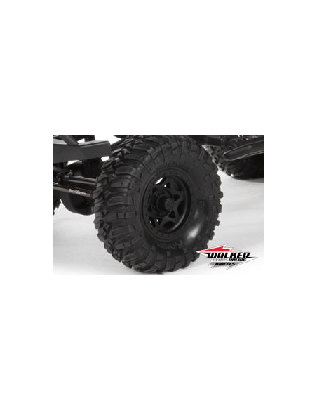 Crawler Axial SCX10 Dingo Kit