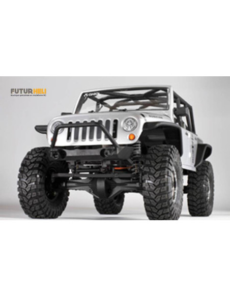Axial Jeep Wrangler unlimited Rubicon RTR
