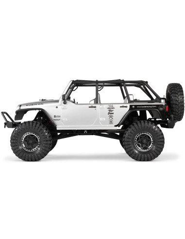 Axial Jeep Wrangler unlimited Rubicon RTR
