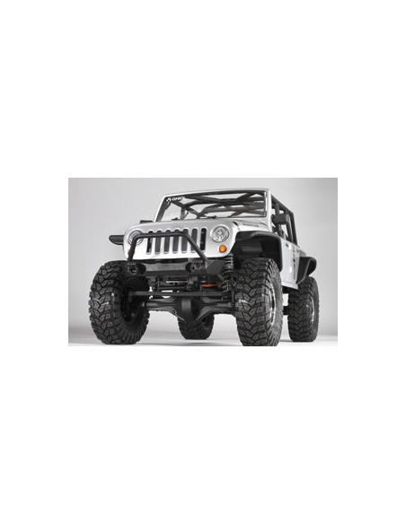 Axial Jeep Wrangler unlimited Rubicon RTR