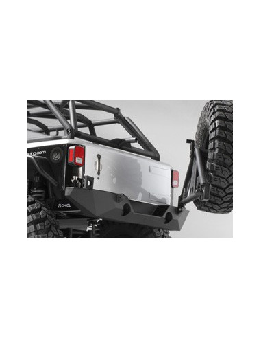 Axial Jeep Wrangler unlimited Rubicon RTR