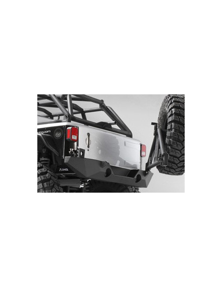 Axial Jeep Wrangler unlimited Rubicon RTR