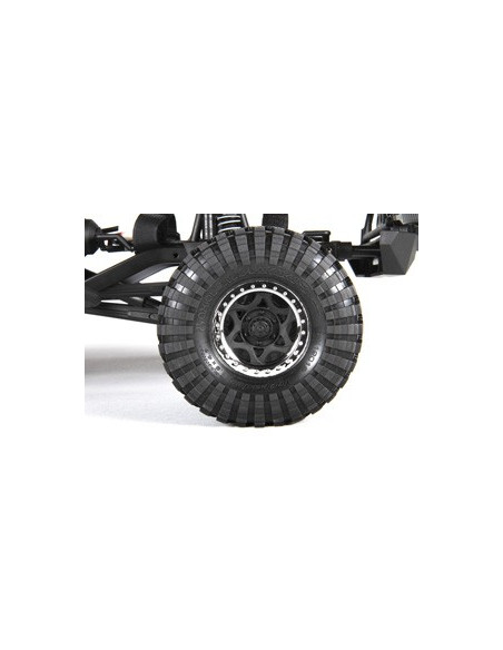 Axial Jeep Wrangler unlimited Rubicon RTR