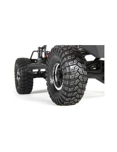 Axial Jeep Wrangler unlimited Rubicon RTR