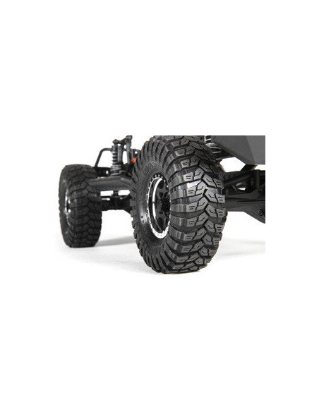 Axial Jeep Wrangler unlimited Rubicon RTR