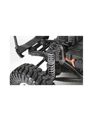 Axial Jeep Wrangler unlimited Rubicon RTR