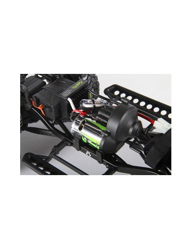 Axial Jeep Wrangler unlimited Rubicon RTR