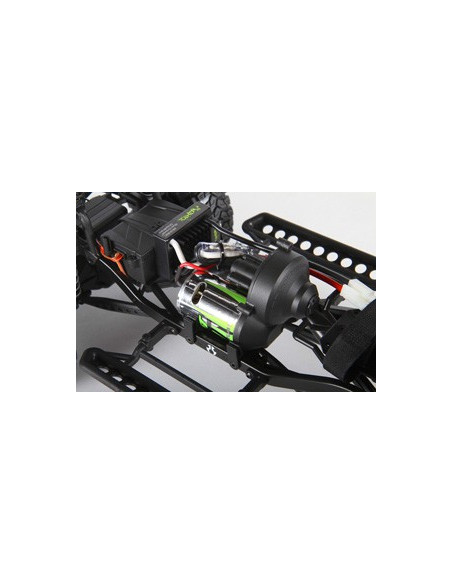 Axial Jeep Wrangler unlimited Rubicon RTR